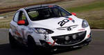 Canadian Touring: Mazda Canada puts contingency plan in action