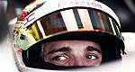 F1: Dani Clos se joint à HRT comme pilote de réserve pour 2012