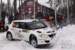 Rally: Jari-Matti Latvala wins Sweden despite pressure (+photos and video)