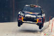 Rally: Jari-Matti Latvala wins Sweden despite pressure (+photos and video)