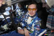 Rally: Jari-Matti Latvala wins Sweden despite pressure (+photos and video)