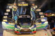 Rally: Jari-Matti Latvala wins Sweden despite pressure (+photos and video)
