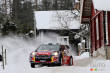 Rallye: Jari-Matti Latvala gagne en Su�de malgr� la pression (+photos et vid�o)