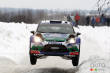 Rallye: Jari-Matti Latvala gagne en Su�de malgr� la pression (+photos et vid�o)