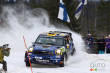 Rallye: Jari-Matti Latvala gagne en Su�de malgr� la pression (+photos et vid�o)