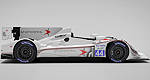Endurance: Starworks signs Stephane Sarrazin