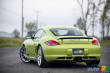 Porsche Cayman R 2012 : la voiture parfaite pour la piste?