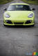 Porsche Cayman R 2012 : la voiture parfaite pour la piste?