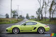 Porsche Cayman R 2012 : la voiture parfaite pour la piste?