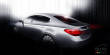 Kia sketches new RWD large sedan Kia sketches new RWD large sedan