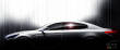 Kia sketches new RWD large sedan Kia sketches new RWD large sedan