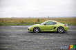 2012 Porsche Cayman R
