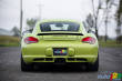 2012 Porsche Cayman R