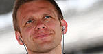IndyCar: Ed Carpenter va courir sous les couleurs de Chevrolet