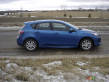 2012 Mazda 3 Sport GS-SKY