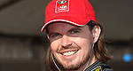 WTCC: Lada Sport confirms James Thompson