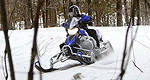 Sécurité en motoneige : remerciements et bloopers