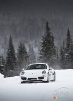 2012 Porsche Camp4 (video)