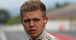 F1: Kevin Magnussen aura un nouveau rôle chez McLaren