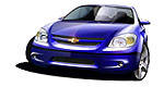 New Chevrolet Cobalt and Pontiac Pursuit Appear Promising Small Cars