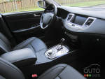 2012 Hyundai Genesis 5.0 R-Spec Review