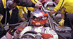 Gilles Villeneuve: Son premier cours de pilotage