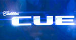 Cadillac CUE : survol
