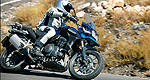 Hail to the Motorcycle