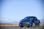 MINI Cooper S Coup� 2012 : essai routier