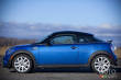 2012 MINI Cooper S Coup� Review