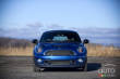2012 MINI Cooper S Coup� Review