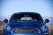 2012 MINI Cooper S Coup� Review