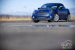 2012 MINI Cooper S Coup� Review