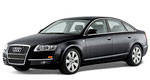 Audi A6 and S6 : Used