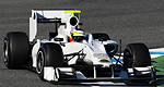 F1: HRT to miss next week's test in Barcelona