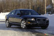 2008 Audi A6