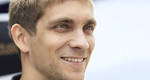F1: Vitaly Petrov remplace Jarno Trulli chez Caterham