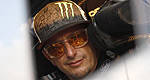 WRC: Programme réduit pour Ken Block en 2012
