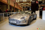 Salon de l'auto de Toronto 2012 : les nouveaut�s � voir