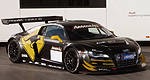 Endurance: Audi retourne à Bathurst pour défendre son titre