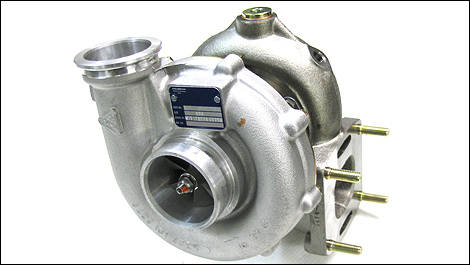 PURE F1 Turbo