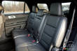 2012 Ford Explorer FWD Limited EcoBoost