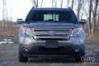 Ford Explorer Limited EcoBoost TA 2012 : essai routier Ford Explorer Limited EcoBoost TA 2012 : essai routier