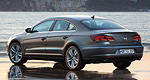 The 2013 Volkswagen CC and the 2013 Jetta Hybrid arrive in Toronto