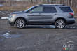 2012 Ford Explorer FWD Limited EcoBoost