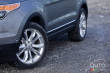 2012 Ford Explorer FWD Limited EcoBoost