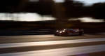 Endurance: Sébastien Buemi takes the TOYOTA TS030 HYBRID for a first spin