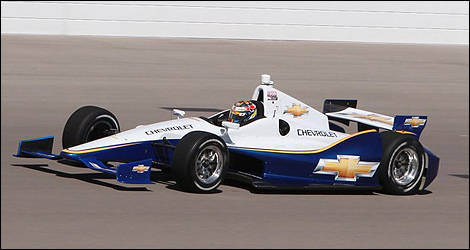 IndyCar Chevrolet