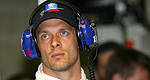 F1: Alex Wurz returns to Williams F1 team