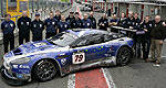 Endurance: L'Ecurie Ecosse est de retour